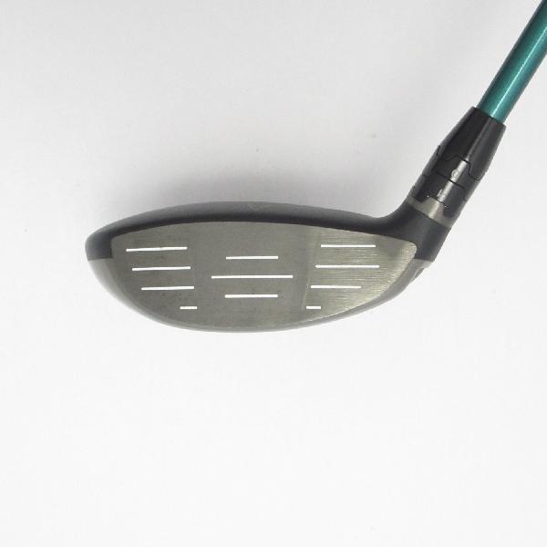 Callaway PARADYM 3W 5W 2本　フジクラNXグリーン　50S Callaway（キャロウェイ） キャロウェイゴルフ PARADYM パラダイム