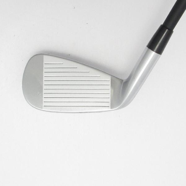 エポンゴルフ EPON AF-906 ユーティリティ N.S.PRO MODUS3 HYBRID 【23】 シャフト：N.S.PRO MODUS3 HYBRIDの画像