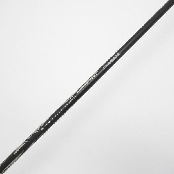 ダンロップ XXIO ゼクシオ エックス ドライバー Miyazaki AX-1 シャフト：Miyazaki AX-1_5
