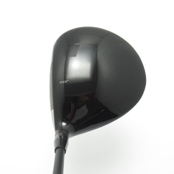タイトリスト TITLEIST GT2 ドライバー TENSEI 1K BLUE 55  シャフト：TENSEI 1K BLUE 55の画像