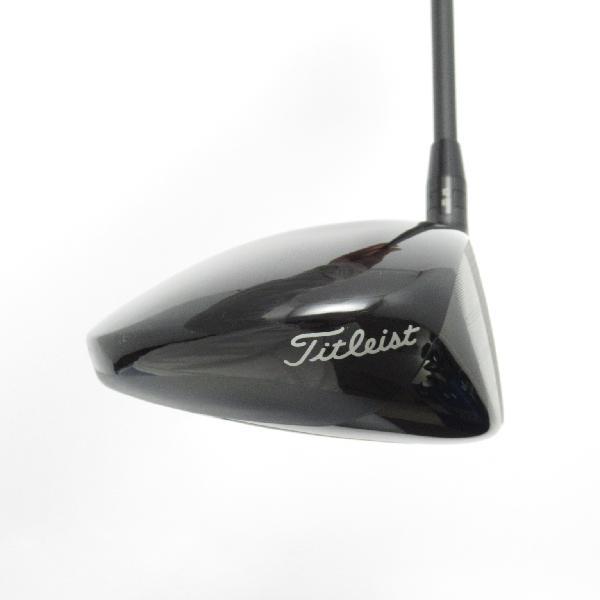 タイトリスト TITLEIST GT2 ドライバー TENSEI 1K BLUE 55  シャフト：TENSEI 1K BLUE 55の画像
