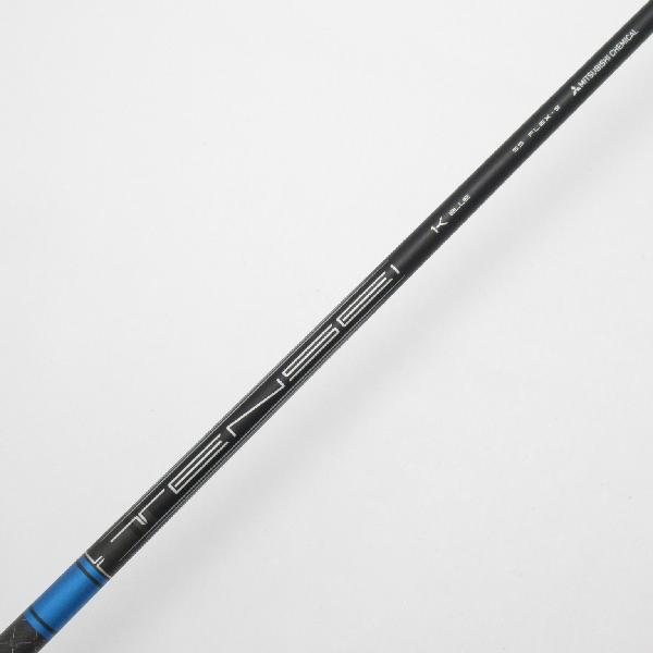 タイトリスト TITLEIST GT2 ドライバー TENSEI 1K BLUE 55  シャフト：TENSEI 1K BLUE 55の画像