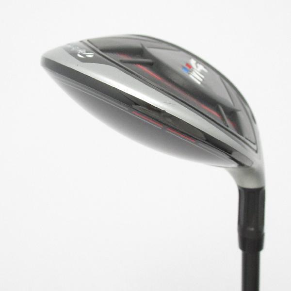 TaylorMade（テーラーメイド） M4 M4 フェアウェイウッド ChiChibu FW