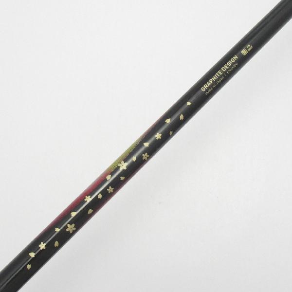 【美品】TaylorMade M4 7番FW フェアウェイウッド M4 フェアウェイウッド Tour AD IZ-5／6／7(フェアウェイウッド（単品