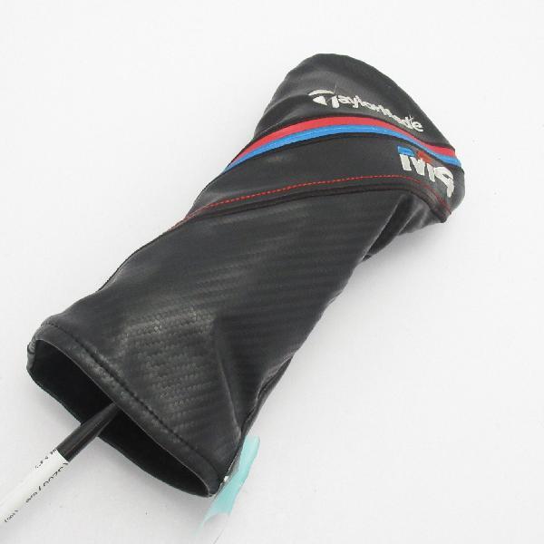 TaylorMade（テーラーメイド） M4 M4 フェアウェイウッド ChiChibu FW