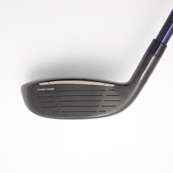 TaylorMade（テーラーメイド） Qi10 Qi10 MAX レスキュー