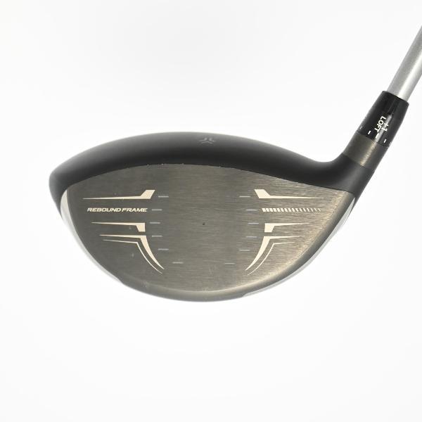 DUNLOP（ダンロップ） SRIXON スリクソン ZX5 MkII ドライバー Diamana