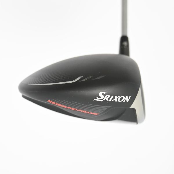 DUNLOP（ダンロップ） SRIXON スリクソン ZX5 MkII ドライバー Diamana