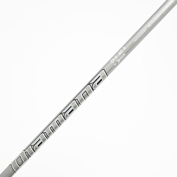 DUNLOP（ダンロップ） SRIXON スリクソン ZX5 MkII ドライバー Diamana