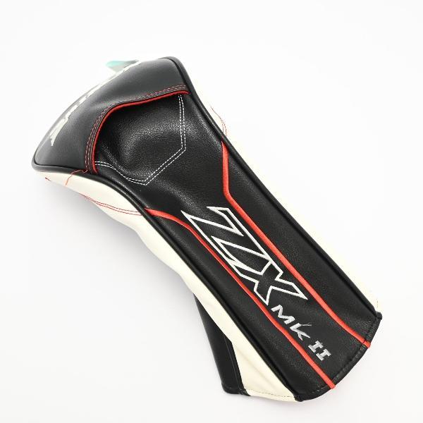 DUNLOP（ダンロップ） SRIXON スリクソン ZX5 MkII ドライバー Diamana