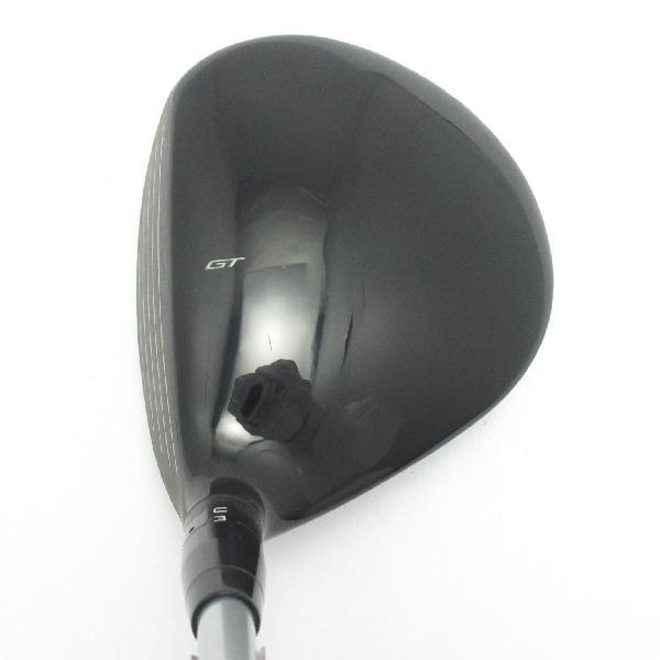 タイトリスト TITLEIST GT1 フェアウェイウッド Air Speeder Next GEN 【3W】 シャフト：Air Speeder Next GEN_1