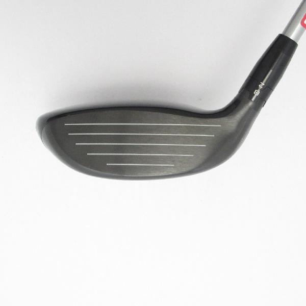 タイトリスト TITLEIST GT1 フェアウェイウッド Air Speeder Next GEN 【3W】 シャフト：Air Speeder Next GEN_2