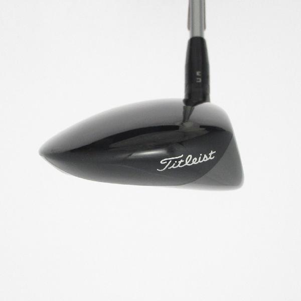 タイトリスト TITLEIST GT1 フェアウェイウッド Air Speeder Next GEN 【3W】 シャフト：Air Speeder Next GEN_3