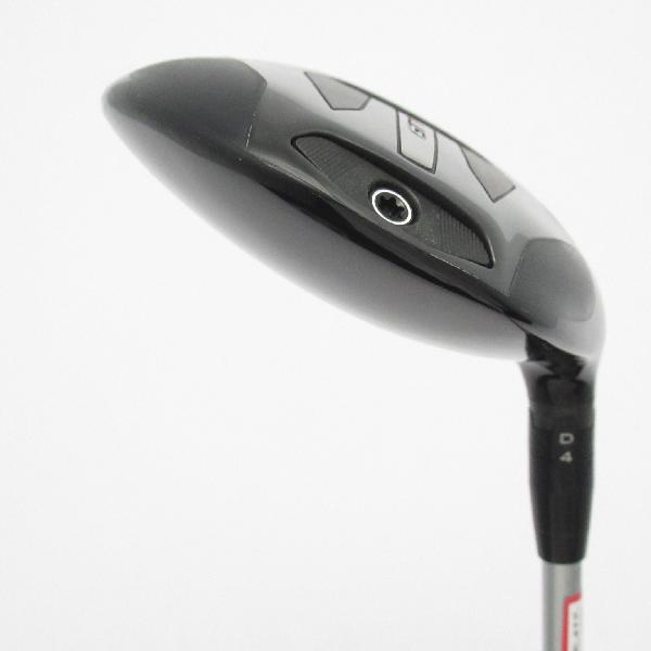 タイトリスト TITLEIST GT1 フェアウェイウッド Air Speeder Next GEN 【3W】 シャフト：Air Speeder Next GEN_4