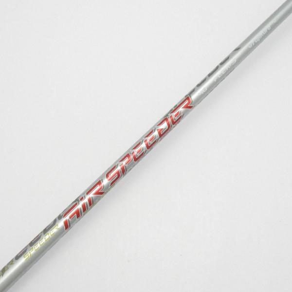 タイトリスト TITLEIST GT1 フェアウェイウッド Air Speeder Next GEN 【3W】 シャフト：Air Speeder Next GEN_5