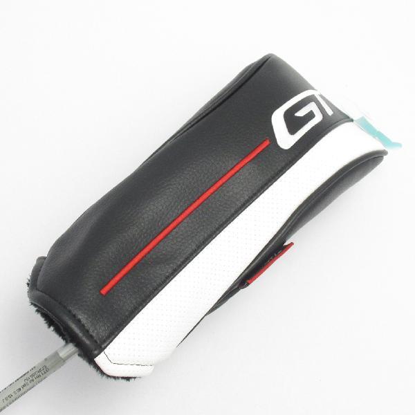 タイトリスト TITLEIST GT1 フェアウェイウッド Air Speeder Next GEN 【3W】 シャフト：Air Speeder Next GEN_7