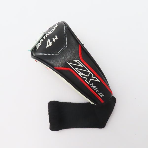 DUNLOP（ダンロップ） SRIXON スリクソン ZX MkII ハイブリッド