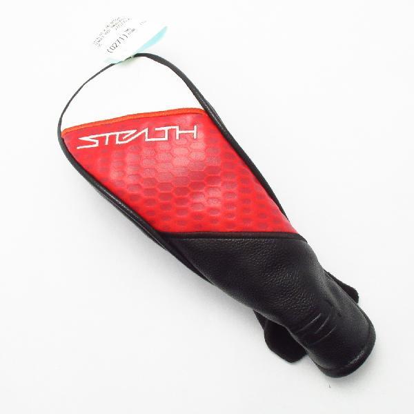 TaylorMade（テーラーメイド） STEALTH ステルス2 HD レスキュー