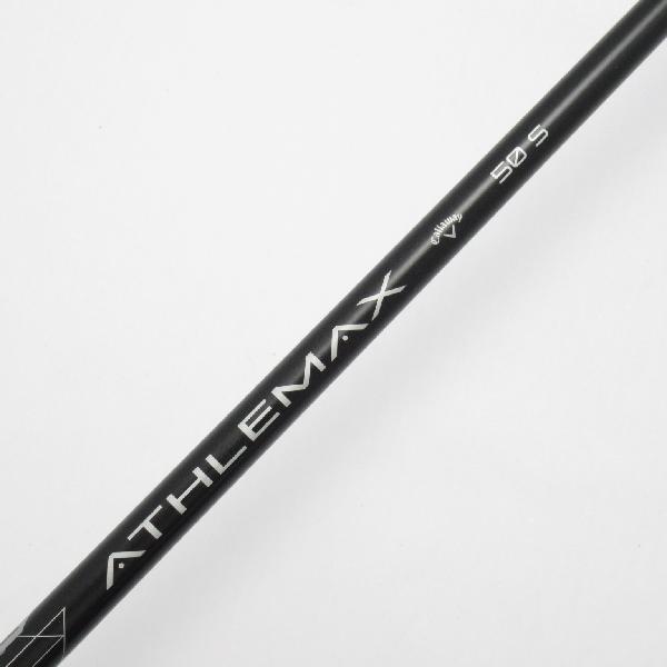 Callaway（キャロウェイ） キャロウェイゴルフ Ai SMOKE パラダイム Ai