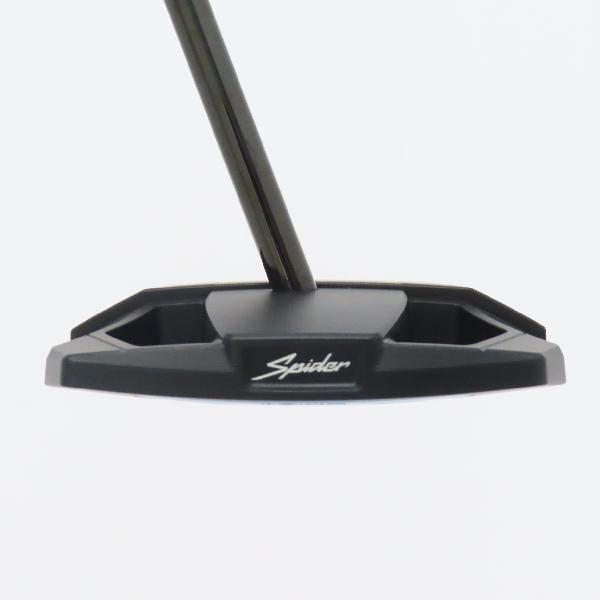 TaylorMade（テーラーメイド） SPIDER スパイダー ZT ブラック