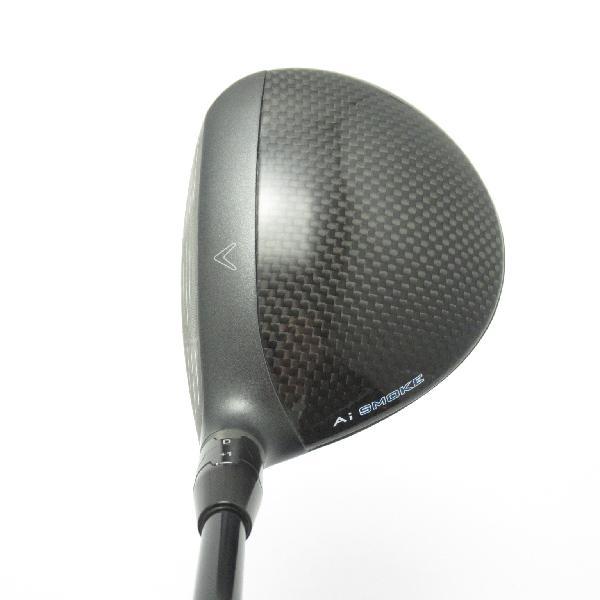 Callaway（キャロウェイ） キャロウェイゴルフ Ai SMOKE パラダイム Ai