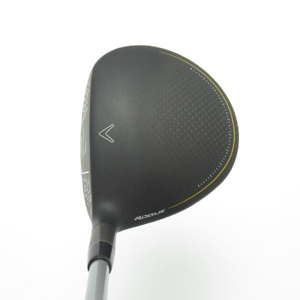 Callaway（キャロウェイ） キャロウェイゴルフ ROGUE ローグ ST MAX D