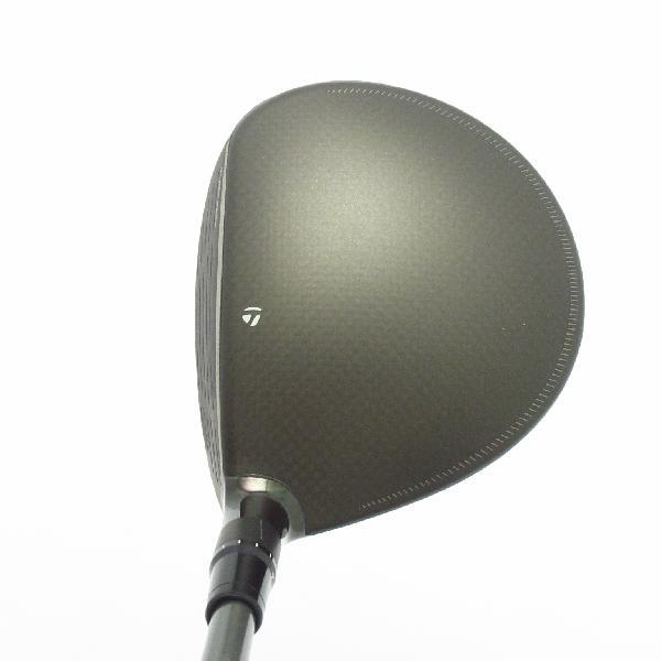 テーラーメイド Qi4D Qi4D MAX LITE フェアウェイウッド REAX 45(2026) 【5W】 シャフト：REAX 45(2026)の画像