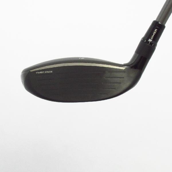 テーラーメイド Qi4D Qi4D MAX LITE フェアウェイウッド REAX 45(2026) 【5W】 シャフト：REAX 45(2026)の画像