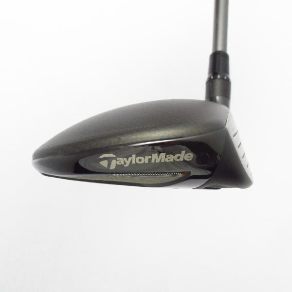 テーラーメイド Qi4D Qi4D MAX LITE フェアウェイウッド REAX 45(2026) 【5W】 シャフト：REAX 45(2026)の画像