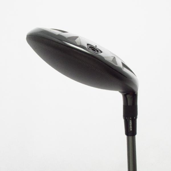テーラーメイド Qi4D Qi4D MAX LITE フェアウェイウッド REAX 45(2026) 【5W】 シャフト：REAX 45(2026)の画像