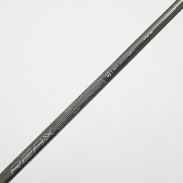 テーラーメイド Qi4D Qi4D MAX LITE フェアウェイウッド REAX 45(2026) 【5W】 シャフト：REAX 45(2026)の画像