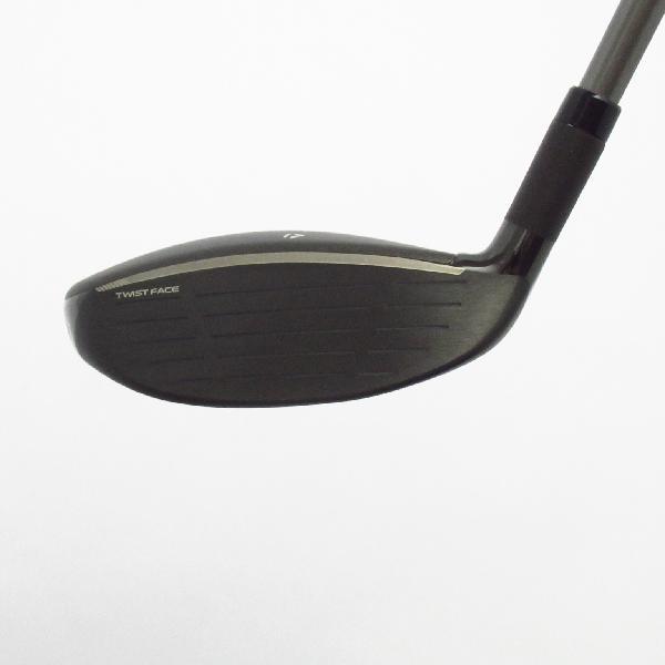 テーラーメイド Qi4D Qi4D MAX LITE フェアウェイウッド REAX 45(2026) 【7W】 シャフト：REAX 45(2026)の画像