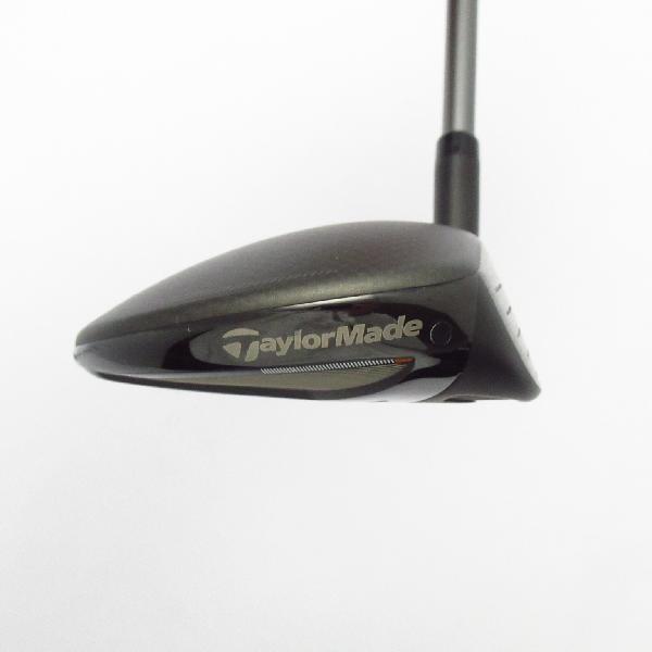 テーラーメイド Qi4D Qi4D MAX LITE フェアウェイウッド REAX 45(2026) 【7W】 シャフト：REAX 45(2026)の画像