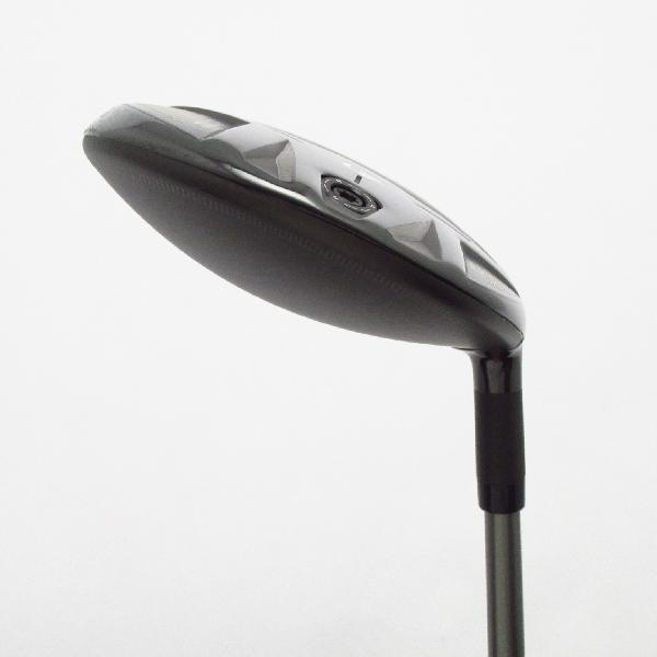 テーラーメイド Qi4D Qi4D MAX LITE フェアウェイウッド REAX 45(2026) 【7W】 シャフト：REAX 45(2026)の画像