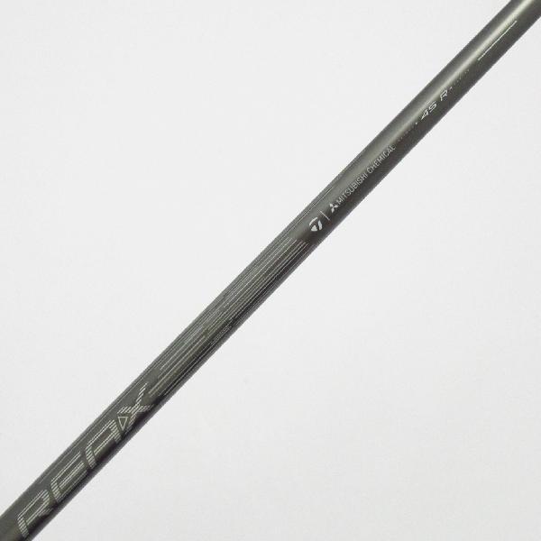 テーラーメイド Qi4D Qi4D MAX LITE フェアウェイウッド REAX 45(2026) 【7W】 シャフト：REAX 45(2026)の画像