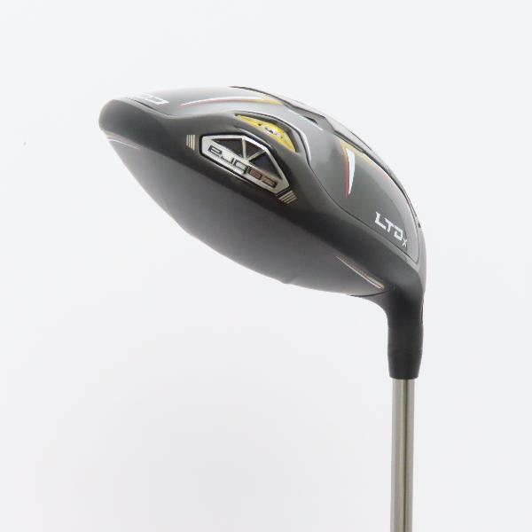 COBRA - king cobra LTDx ドライバーDiamana GT 50S シャフト COBRA（コブラ） KING LTDx ドライバー Diamana GT 50 シャフト