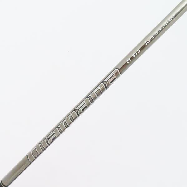 COBRA - king cobra LTDx ドライバーDiamana GT 50S シャフト COBRA（コブラ） KING LTDx ドライバー Diamana GT 50 シャフト