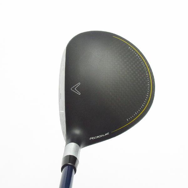 Callaway（キャロウェイ） キャロウェイゴルフ ROGUE ローグ ST MAX