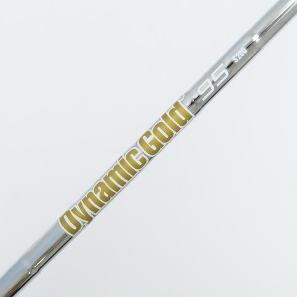 MIZUNO（ミズノ） Mizuno Pro MizunoPro 225 アイアン Dynamic Gold 95