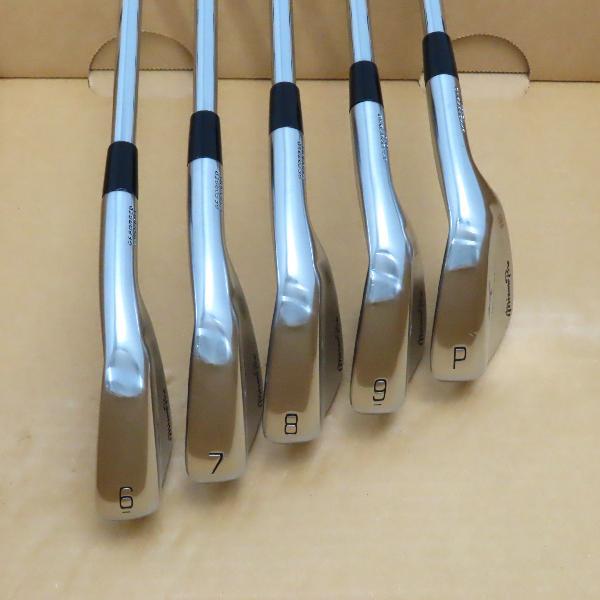 MIZUNO（ミズノ） Mizuno Pro MizunoPro 225 アイアン Dynamic Gold 95