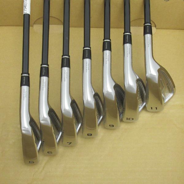 HONMA GOLF（本間ゴルフ） TOUR WORLD TOUR WORLD TW747 Vx アイアン