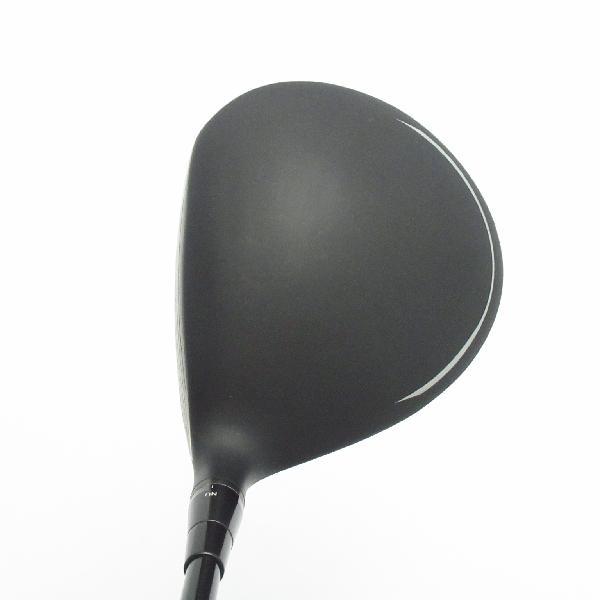 GTD Black Ice 460 ドライバー カーボンシャフト  シャフト：カーボンシャフトの画像