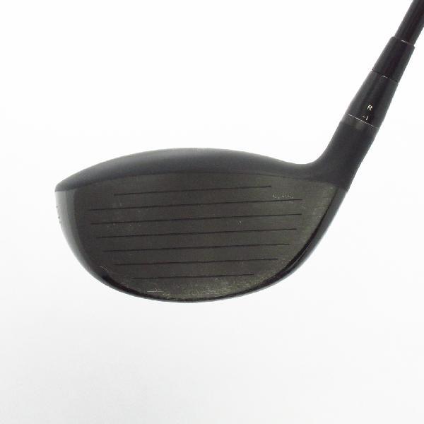 GTD Black Ice 460 ドライバー カーボンシャフト  シャフト：カーボンシャフトの画像