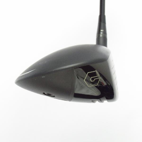 GTD Black Ice 460 ドライバー カーボンシャフト  シャフト：カーボンシャフトの画像