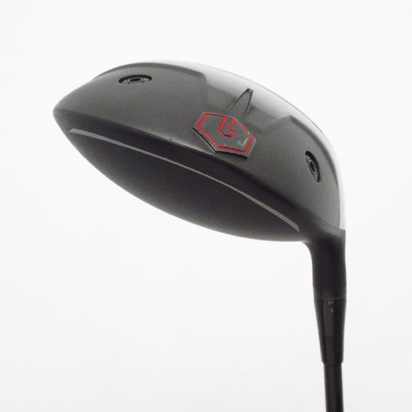 GTD Black Ice 460 ドライバー カーボンシャフト  シャフト：カーボンシャフトの画像