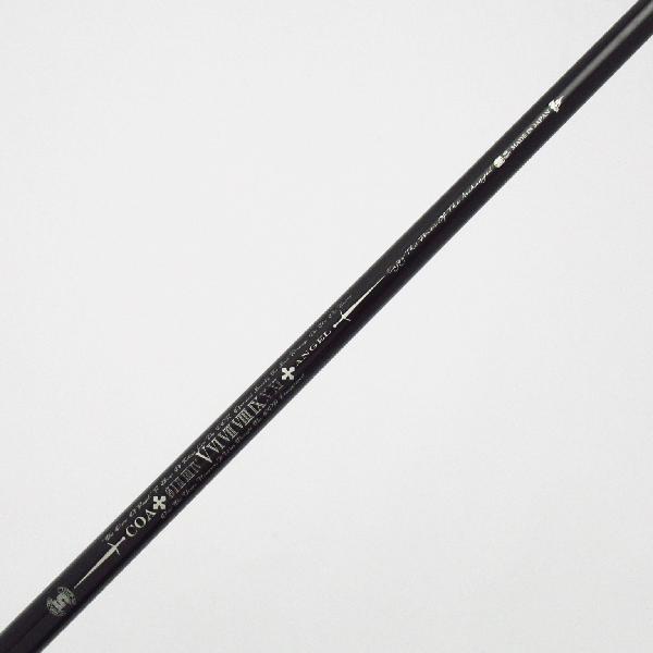 GTD Black Ice 460 ドライバー カーボンシャフト  シャフト：カーボンシャフトの画像