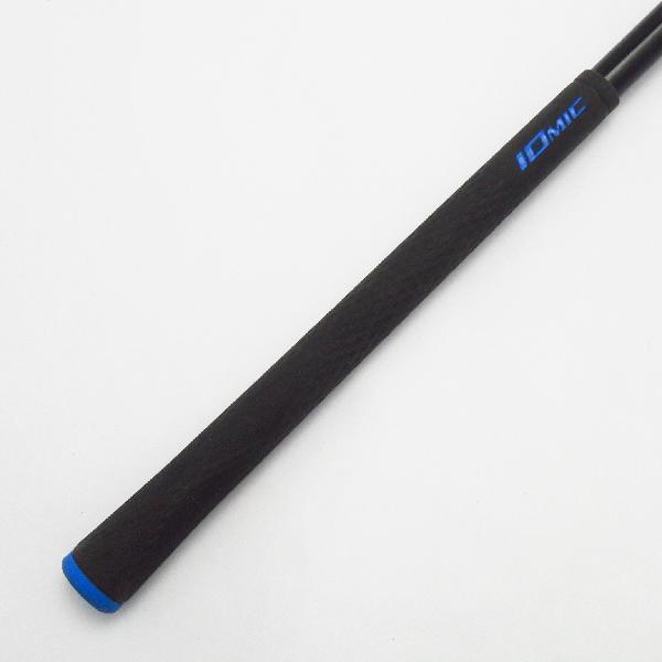 GTD Black Ice 460 ドライバー カーボンシャフト  シャフト：カーボンシャフトの画像