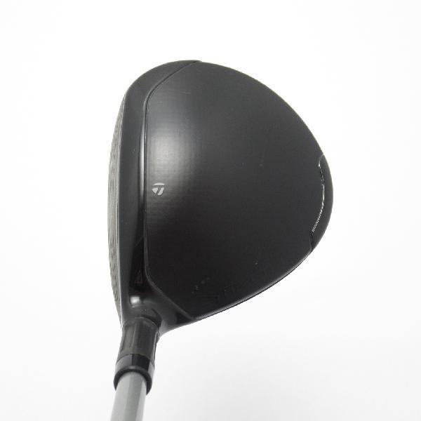 TaylorMade（テーラーメイド） STEALTH ステルス フェアウェイウッド