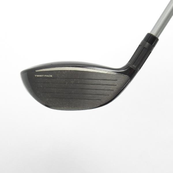 TaylorMade（テーラーメイド） STEALTH ステルス フェアウェイウッド