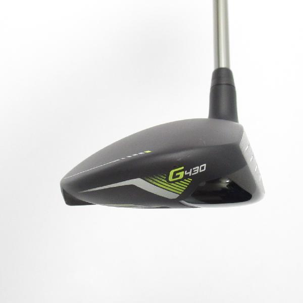 PING（ピン） G430 G430 MAX フェアウェイウッド PING TOUR 2.0 CHROME